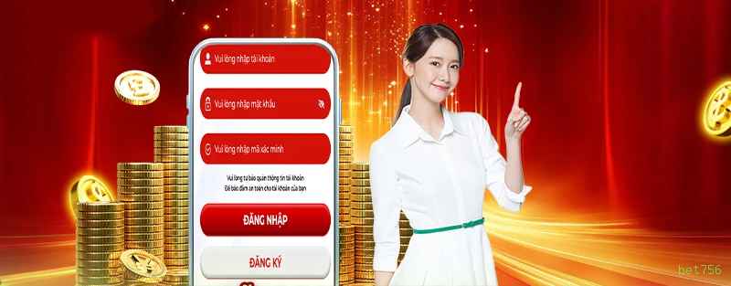 Instalar APK bet756
