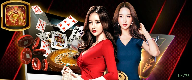 Download iOS bet756