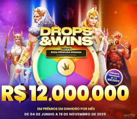 Siga a bet756 no Facebook