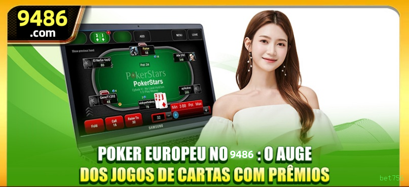 Métodos de pagamento aceitos na bet756