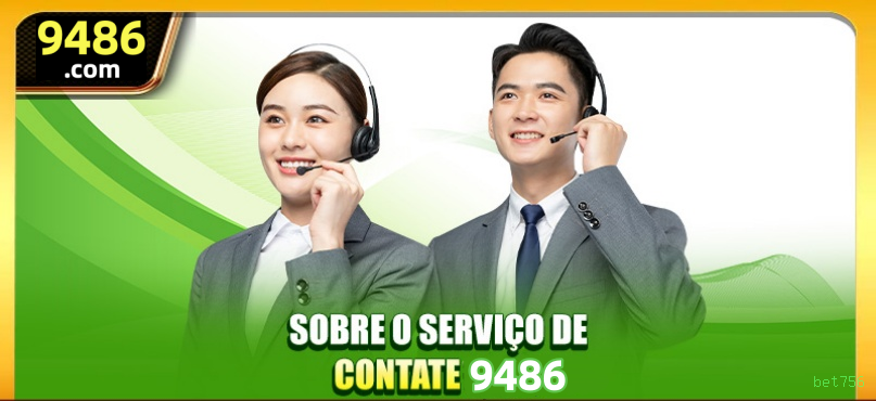 Segurança bet756